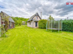 Prodej pozemku pro bydlení, Cheb - Podhrad, 52 m2