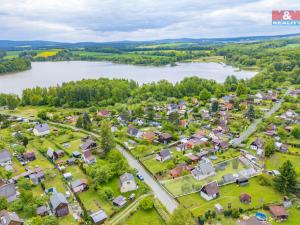Prodej pozemku pro bydlení, Cheb - Podhrad, 52 m2