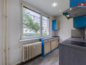 Pronájem bytu 2+1, Horní Slavkov, Dlouhá, 48 m2