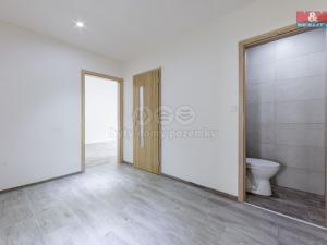 Pronájem bytu 2+1, Horní Slavkov, Dlouhá, 48 m2