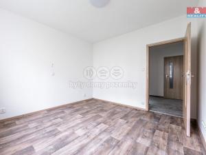 Pronájem bytu 2+1, Horní Slavkov, Dlouhá, 48 m2