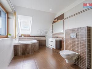 Prodej rodinného domu, Tábor - Čelkovice, V Polích, 437 m2