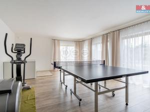 Prodej rodinného domu, Tábor - Čelkovice, V Polích, 437 m2