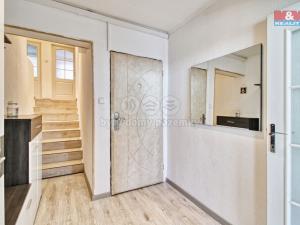 Prodej bytu 3+1, Chomutov, Březenecká, 72 m2