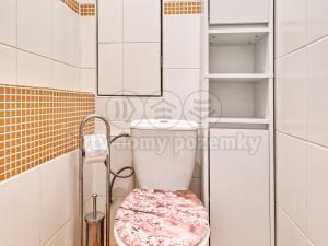 Prodej bytu 3+1, Chomutov, Březenecká, 72 m2
