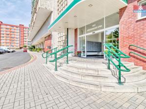 Prodej bytu 3+1, Chomutov, Březenecká, 72 m2