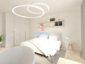Prodej bytu 2+kk, Slavkov u Brna, Zelnice II, 47 m2