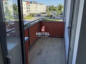 Prodej bytu 2+kk, Slavkov u Brna, Zelnice II, 47 m2