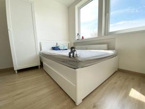 Pronájem bytu 1+kk, Praha - Jinonice, Peroutkova, 20 m2
