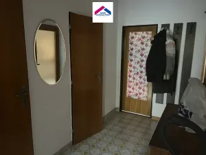 Pronájem bytu 2+1, Brno, Vrázova, 65 m2