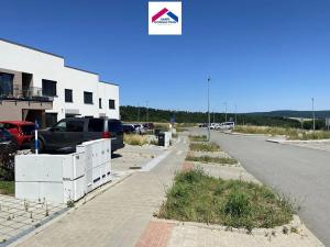 Pronájem bytu 3+kk, Brno, Dohnalova, 85 m2