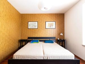 Pronájem bytu 2+kk, Praha - Malešice, Univerzitní, 63 m2