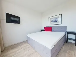 Pronájem bytu 2+kk, Praha - Kamýk, Lojovická, 49 m2