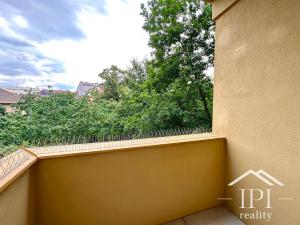 Pronájem bytu 2+kk, Praha - Libeň, Na Rokytce, 56 m2