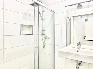 Pronájem bytu 2+kk, Praha - Libeň, Na Rokytce, 56 m2
