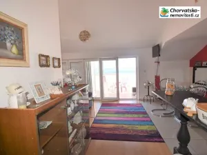 Prodej bytu 2+kk, Novi Vinodolski, Chorvatsko, 126 m2