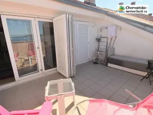 Prodej bytu 2+kk, Novi Vinodolski, Chorvatsko, 126 m2