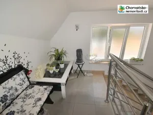 Prodej bytu 2+kk, Novi Vinodolski, Chorvatsko, 126 m2