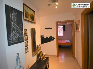 Prodej bytu 2+kk, Novi Vinodolski, Chorvatsko, 126 m2