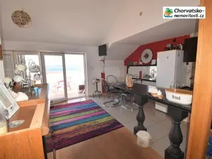Prodej bytu 2+kk, Novi Vinodolski, Chorvatsko, 126 m2