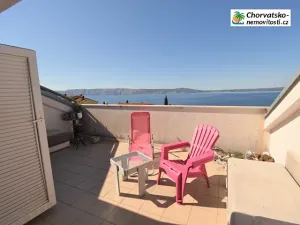 Prodej bytu 2+kk, Novi Vinodolski, Chorvatsko, 126 m2