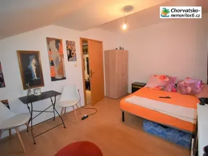 Prodej bytu 2+kk, Novi Vinodolski, Chorvatsko, 126 m2