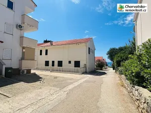 Prodej bytu 2+kk, Novalja, Chorvatsko, 45 m2