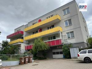 Pronájem bytu 2+kk, Praha - Vinoř, Českodubská, 54 m2