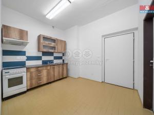 Pronájem bytu 2+kk, Strašice, 51 m2