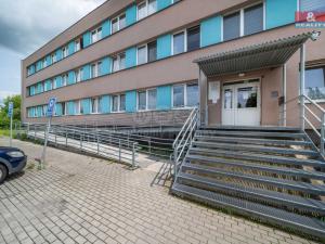 Pronájem bytu 2+kk, Strašice, 51 m2