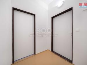 Pronájem bytu 2+kk, Strašice, 49 m2