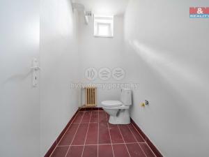 Pronájem bytu 2+kk, Strašice, 41 m2