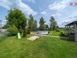 Pronájem bytu 2+kk, Strašice, 41 m2