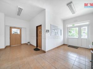 Pronájem bytu 2+kk, Strašice, 41 m2