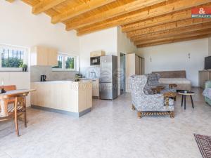 Prodej rodinného domu, Mnichovo Hradiště, Bělidla, 63 m2
