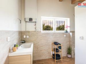 Prodej rodinného domu, Mnichovo Hradiště, Bělidla, 63 m2