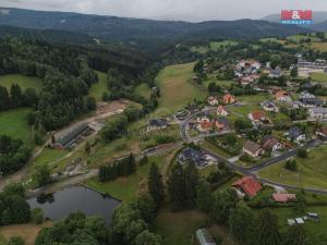 Prodej pozemku pro bydlení, Kašperské Hory, 1368 m2