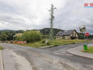 Prodej pozemku pro bydlení, Kašperské Hory, 1368 m2