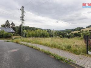 Prodej pozemku pro bydlení, Kašperské Hory, 1368 m2