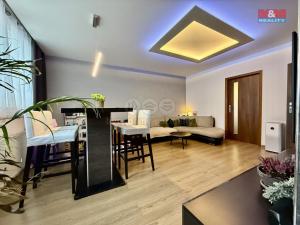 Prodej bytu 3+1, Ostrava - Moravská Ostrava, Maroldova, 69 m2