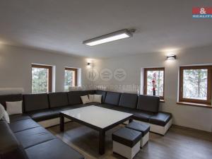 Prodej ubytování, Dolní Bečva, 1150 m2