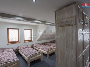 Prodej ubytování, Dolní Bečva, 1150 m2
