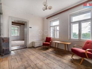 Prodej rodinného domu, Křenov, 40 m2