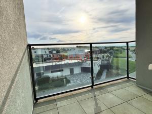Pronájem bytu 1+kk, Hustopeče, Alejní, 30 m2