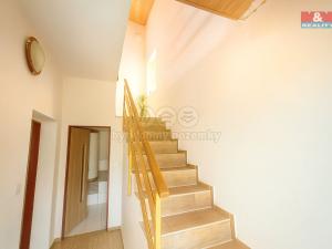 Prodej rodinného domu, Žiželice, 5. května, 90 m2
