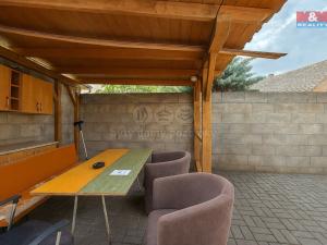 Prodej rodinného domu, Žiželice, 5. května, 90 m2