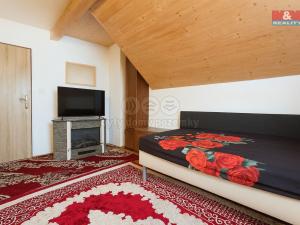 Prodej rodinného domu, Žiželice, 5. května, 90 m2