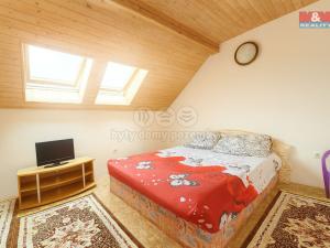 Prodej rodinného domu, Žiželice, 5. května, 90 m2