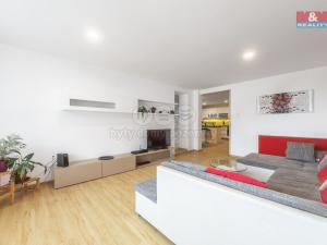 Prodej bytu 5+1, Zlín - Kudlov, Filmová, 150 m2