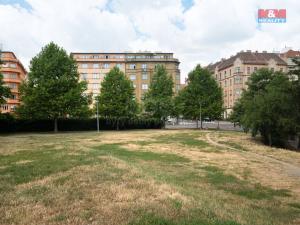 Prodej bytu 5+1, Praha - Holešovice, Heřmanova, 160 m2
